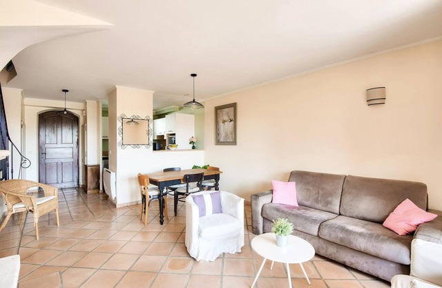 Apartment Duplex 3 Zimmer 4 Personen - Prestige