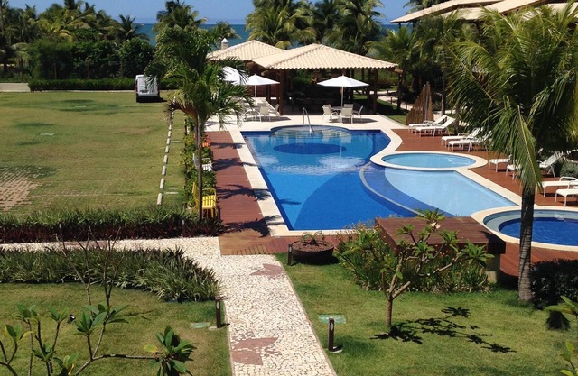 3 suites con aire acondicionado, WIFI, comodidad, seguridad, piscina, el mar.