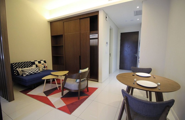 # 3 Tribeca Suite - Apartamento de 2 habitaciones