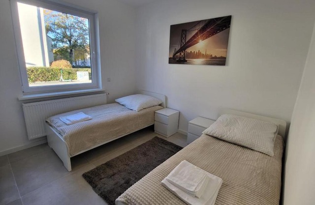 3 Zi Wohnung in zentraler Lage von Osnabrück