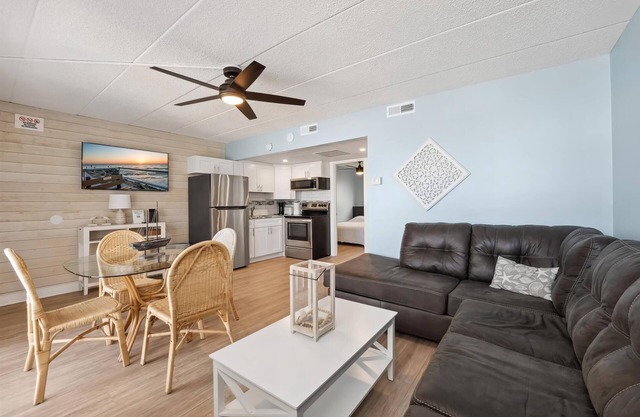 301 Ocean Ave, Unit 216 - The Harbor Light