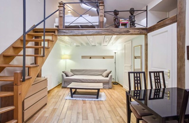 304 Suite Boetie - Superb apartment in Paris.