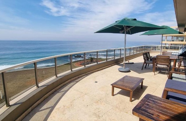 305 Ballito Manor Gardens, Ballito - With Generator