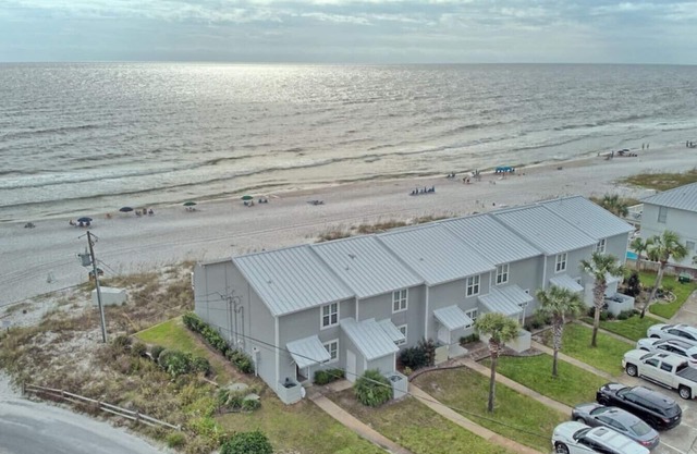 30A Beachfront Bliss Townhome: Steps from 30A!