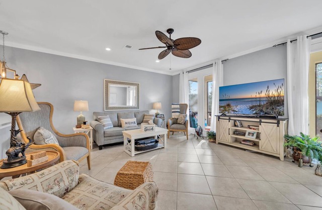 Lugar del Golfo recientemente remodelado, Luxury Town Home, Se aceptan mascotas