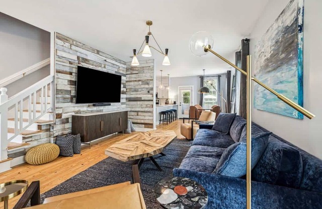 30A Private Gulf Retreat| Bay Access| Patio | BBQ