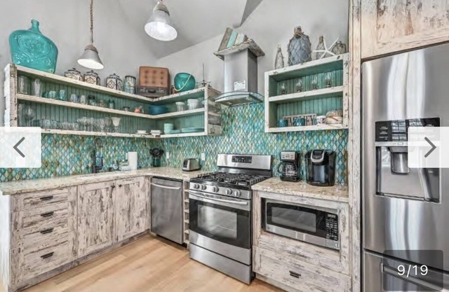 30A Seacrest Beach Carriage House
