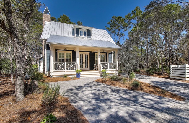SEAGROVE 30A INCREÍBLEMENTE CERCA de la playa, el mar y la acuarela, 2 piscinas comunitarias
