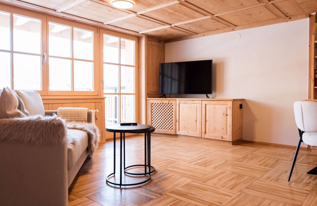 3103 Kristberg | Haus Luisa