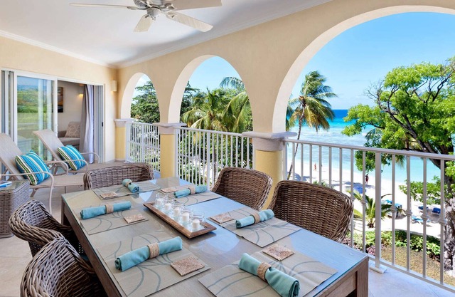 311 Sapphire Beach Luxury villa