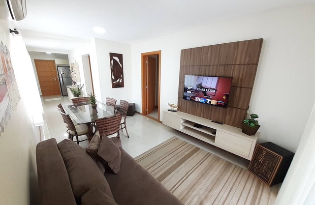 315, Ótimo Apartamento 3 Dormitórios Próximo a Praia