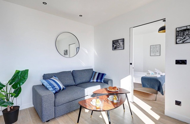 319 Suite Par ici - Superb apartment