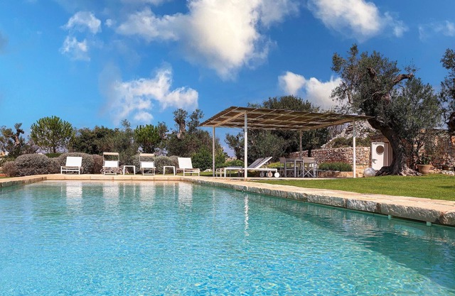 3194 Masseria Il Carrubo by Perle di Puglia