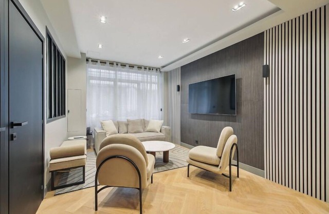 327 Suite Le Marais - Superb apartment in Paris