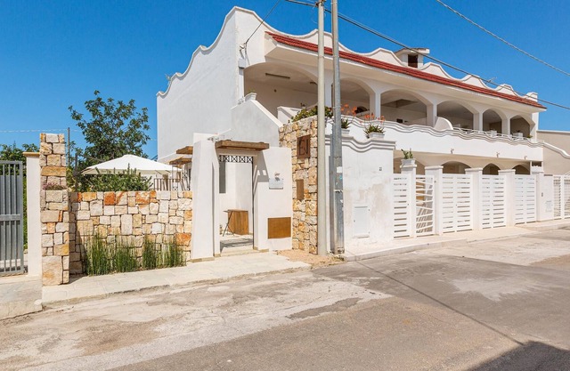 3427 Elena Nina Relais - Suite Tripla