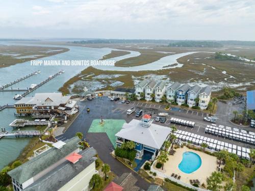 344 Capt John Fripp Villa