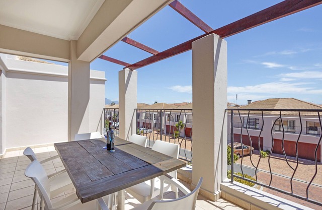 35 Island View - Tres Habitaciones Casa, Capacidad 6