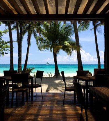 357 Boracay Resort