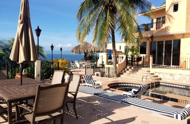 360 GRADO DE MAJESTIC OCEAN, BEACH Y MOUNTAIN VIEW