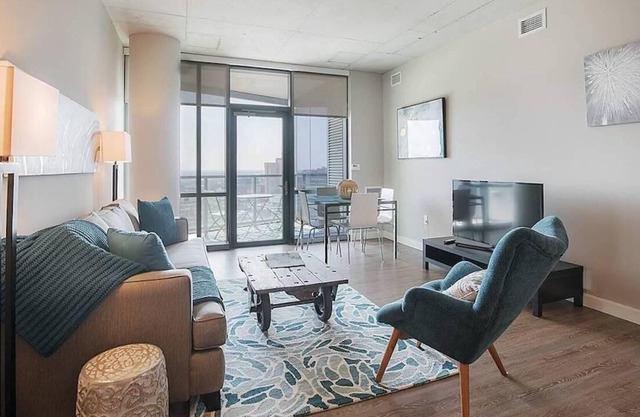 3601 Market - 2301 in Philadelphia