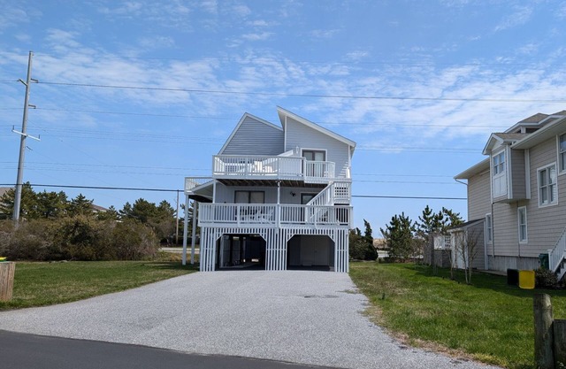 36775 Bayside Drive, SeaTowne