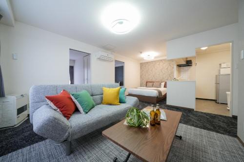 37th Matsui Building 303, 901, 1002 - Vacation STAY 79190v