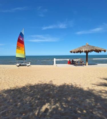 #38 Bungalow Seaside Hotel & Victors RV Park
