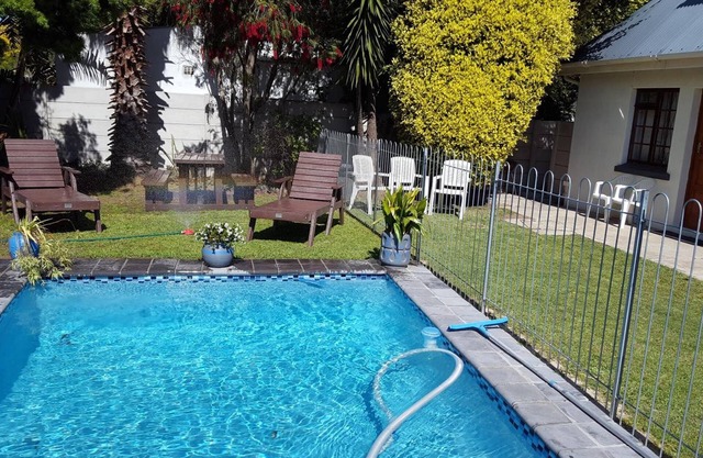 39 on Nile Guesthouse