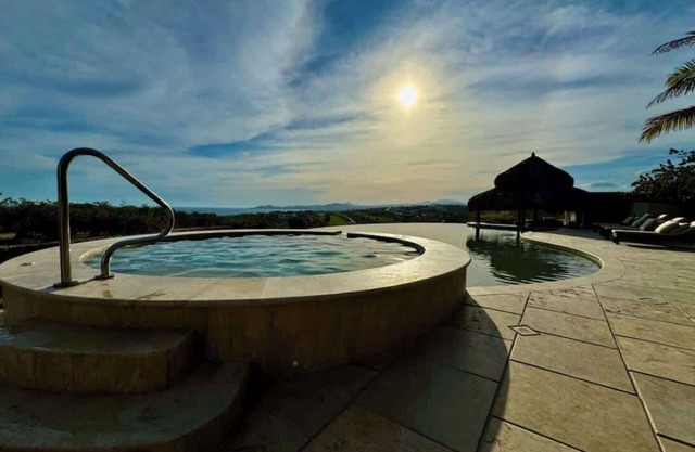 3BD Elegant Villa San Jose del Cabo Golf Course