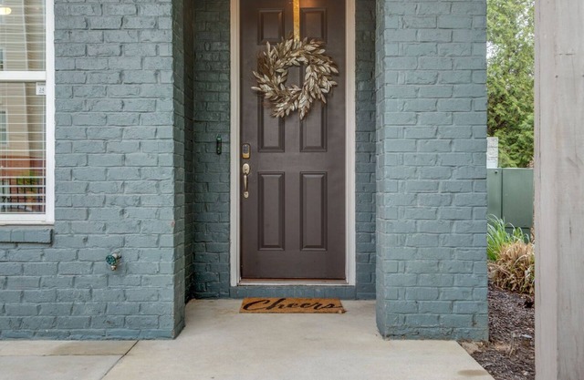 3Bed/3Bath minutes from Downtown Nashville!