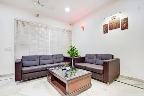 3BHK Luxury Apartment- LOTUS INN