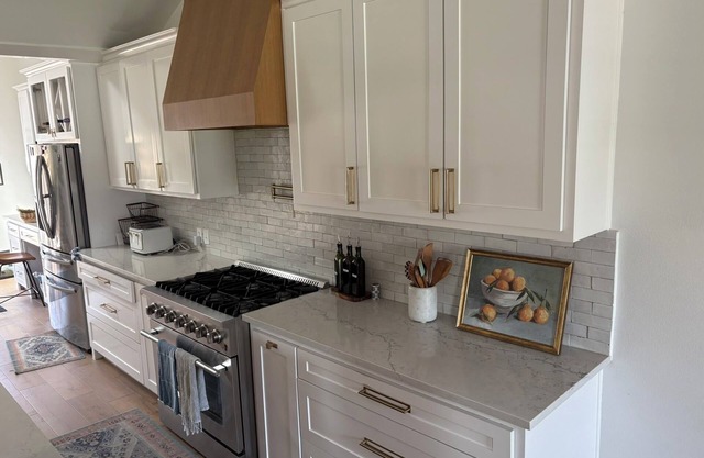 White Rock Lake 3BR/2BA l Fenced | Pets OK