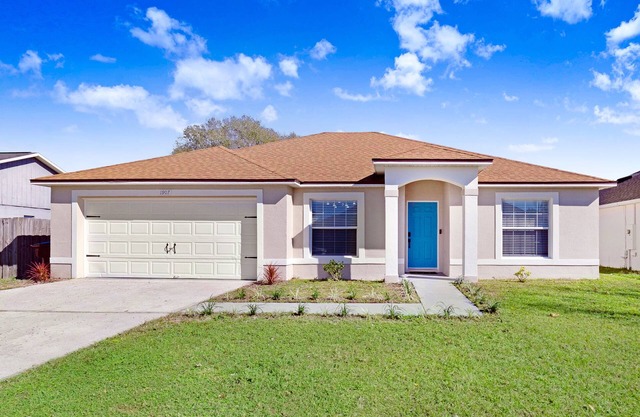3BR Extended Stay Oasis
