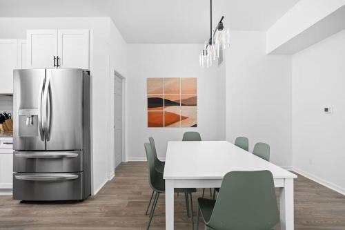3BR Family Home Arsenal Heights