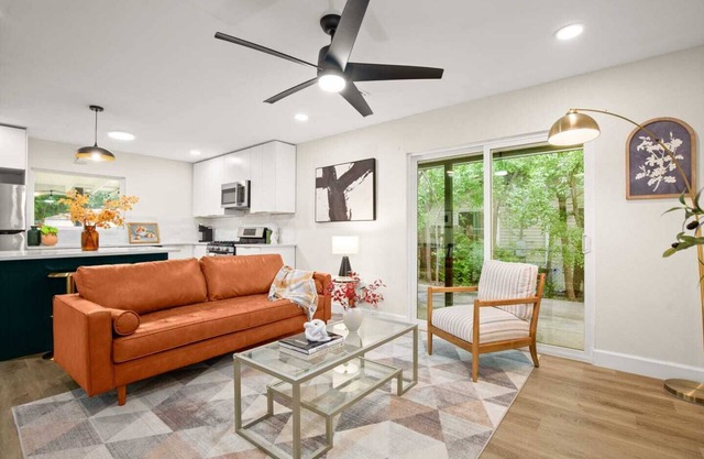 3br, South 1st, Newly Remodled | Casa de Cozy