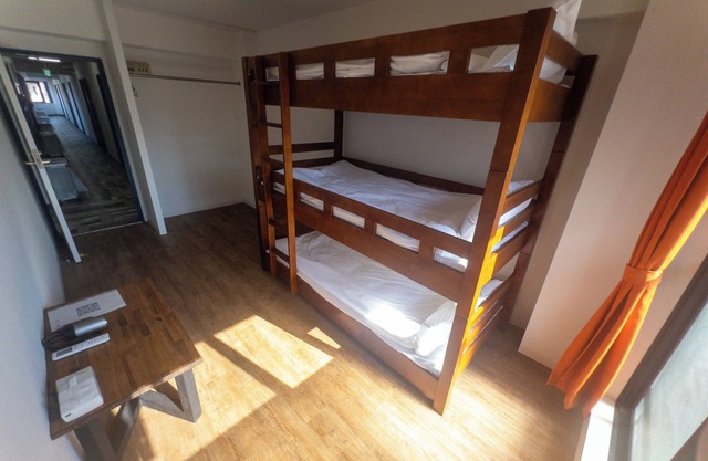3ppl/34room /1h by train to DisneyLand/Free WiFi(STD3-06)