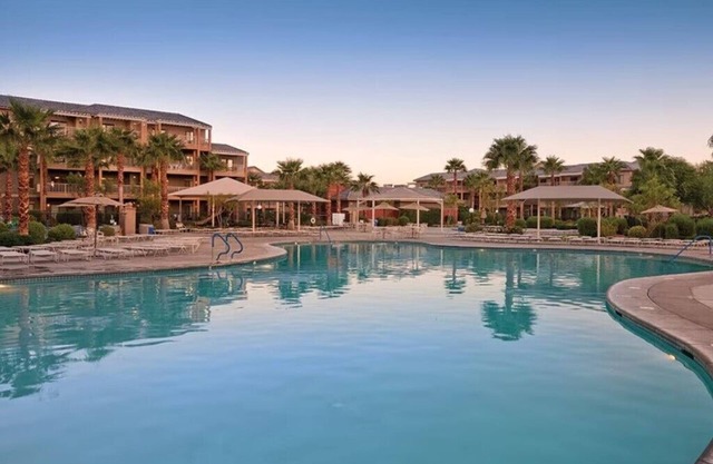 4/18-4/21 2025 Coachella Music Festival at Wyndham Indio Resort