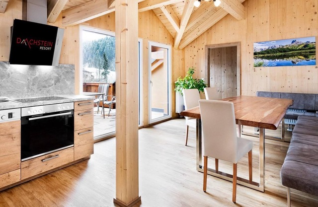 4 Family Suite PH (HB) - Dachstein Resort