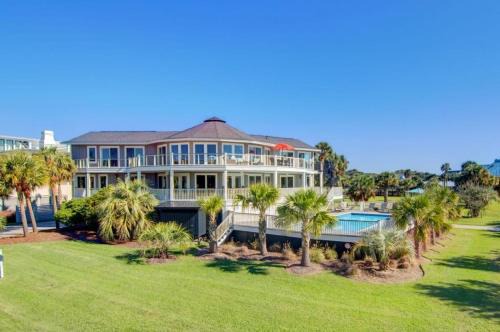 4 46th Avenue by AvantStay Pool Views Deck