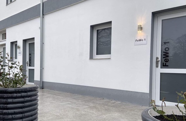 Apartamento para 4-6 personas accesible en silla de ruedas