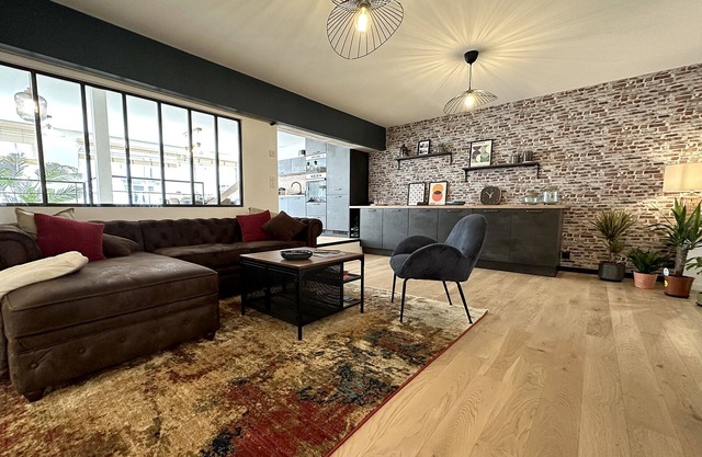 Apartamento 4* - 5/6 personas – Cerca del centro