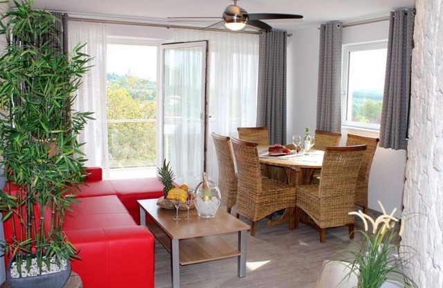 Apartamento de 4 dormitorios "Maaridyll" - Maarberg Resort