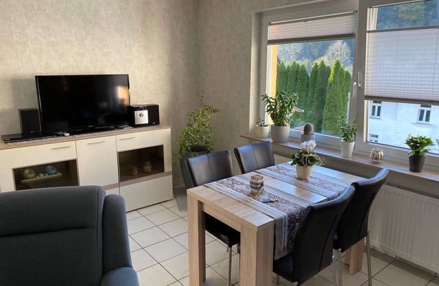 Casa de vacaciones de 4 dormitorios - Ferienwohnungen Schoor