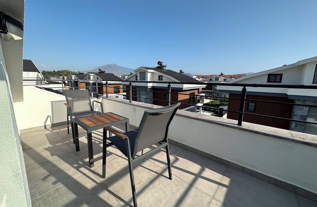 4 Bedrom Luxury Villa