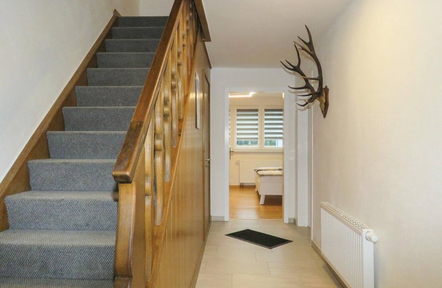 Alojamiento de 4 habitaciones en Monschau/Höfen