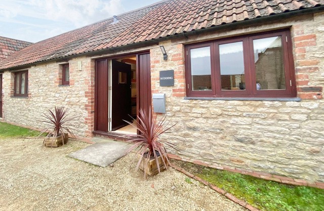 Alojamiento de 4 habitaciones en Doynton, cerca de Bath