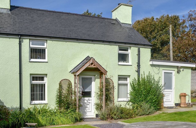 Alojamiento de 4 habitaciones cerca de Holyhead, Isla de Anglesey