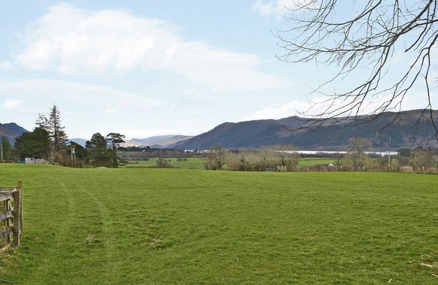Alojamiento de 4 habitaciones en Bassenthwaite, near Keswick