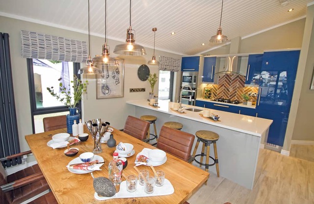 Alojamiento de 4 habitaciones en Tenby