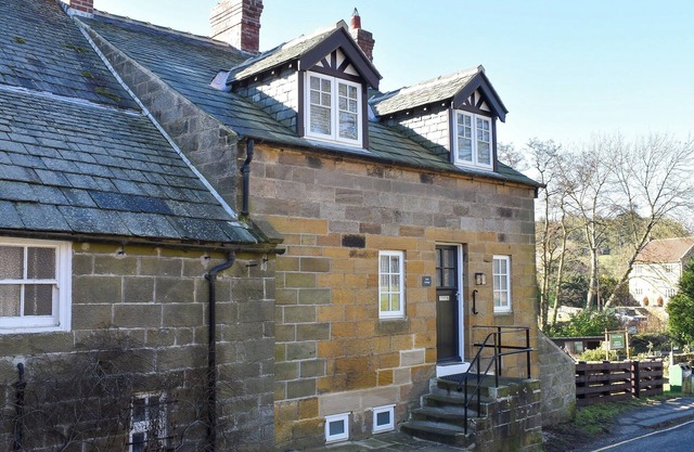 Alojamiento de 4 habitaciones en Lealholm, near Whitby